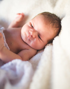 Believe it or not, there is something to the belief that babies have magic heads. There is scientific proof of the effects smelling a newborn baby has on a person. Find out the truth about how babies have magic heads.