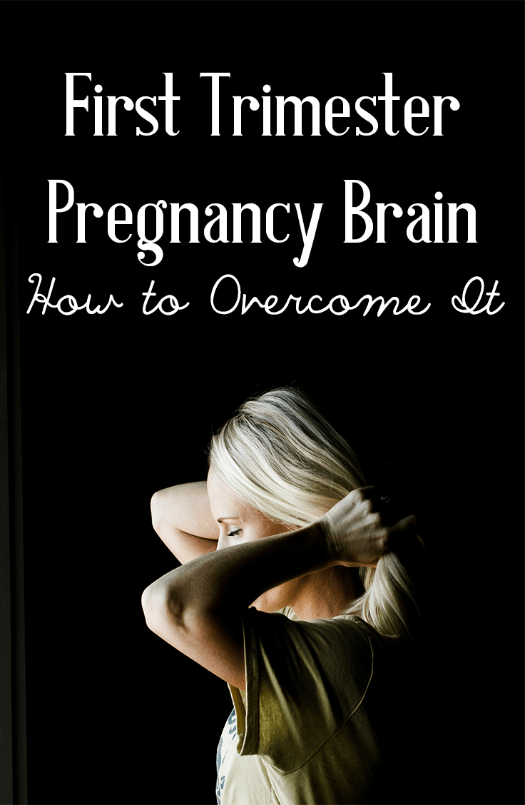 Pregnancy has long been told to make you dumber. The belief that pregnancy causes you to lose brain cells is false...First trimester pregnancy brain is affected by... nutrition, exercise, rest... You can overcome first trimester pregnancy brain by...