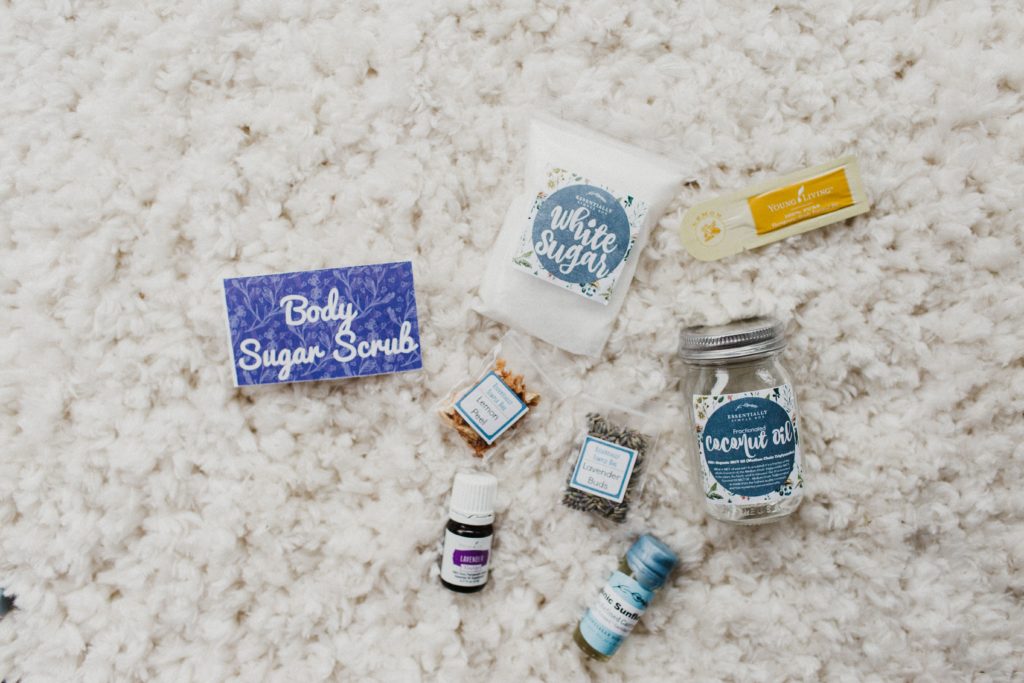 Win essential oil subscription boxes for a year with Essentially Simple! Read my full review here and enter for your chance to win!