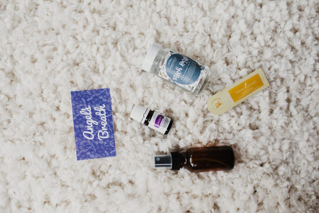 Win essential oil subscription boxes for a year with Essentially Simple! Read my full review here and enter for your chance to win!