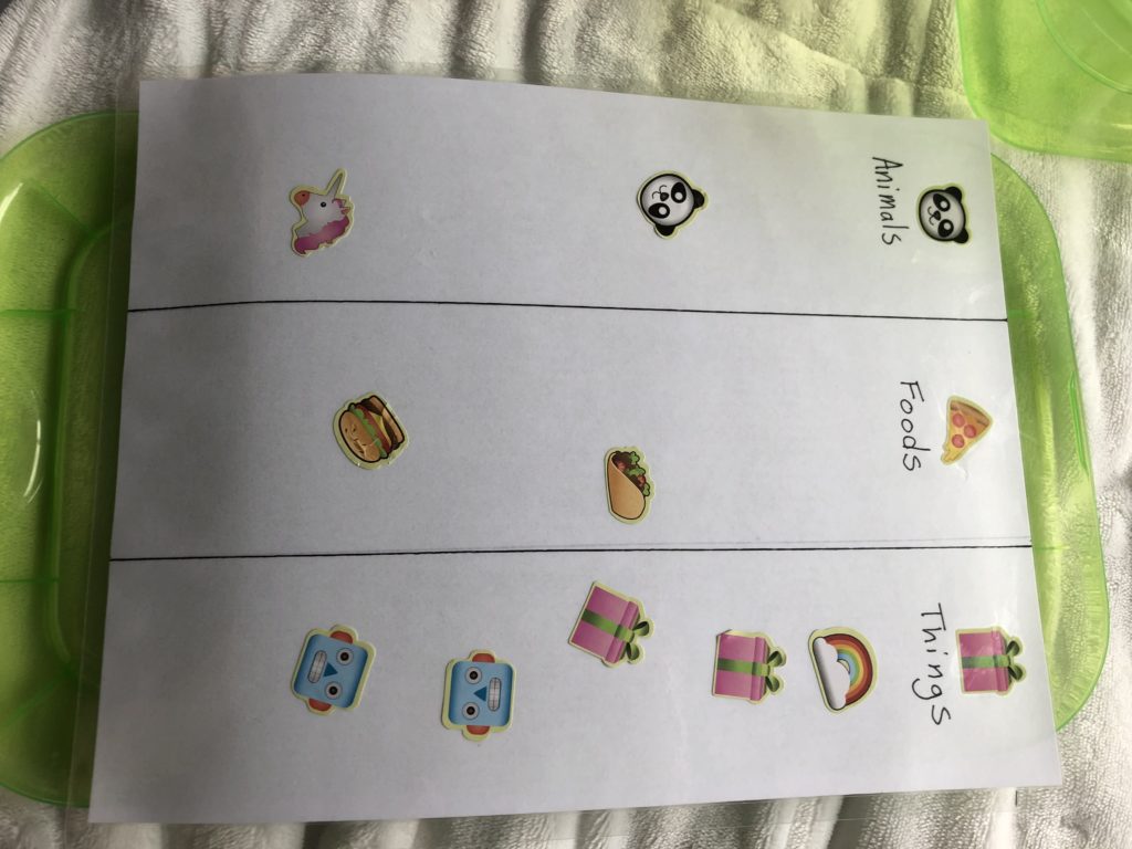 5 DIY Activity Boxes for 2 Year Olds Lil Mama Bear Blog