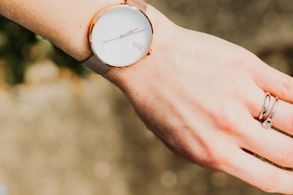 Jord watches and what they can do for you! See how you can style and rock these artisan watches - plus enter to get $100 off your own Jord watch!