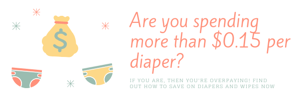 What's in my hospital diaper bag - you want to feel as prepared as possible when you go into labor. Here's all you need to bring for baby!