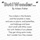 A curated collection of 34 timeless poems for children. These free printable poems for preschool and beyond are excellent tools for poetry study and memorization.
