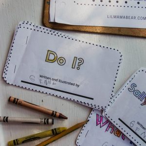 Learn high frequency word "do" in this sight word flip book. Students will enjoy practicing new sight words: "do" and "no".